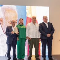 Air Europa y el Aeropuerto Cibao celebran el primer aniversario de su ruta directa Santiago - Madrid