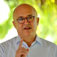 Domínguez Brito: “Frente al descalabro del sector construcción, el Gobierno responde con más impuestos”