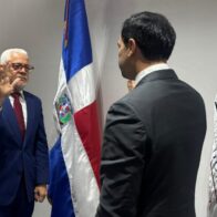 José Antonio Aybar asume como presidente de Espectáculos Públicos: “Como hay libertad, debe haber compromiso”