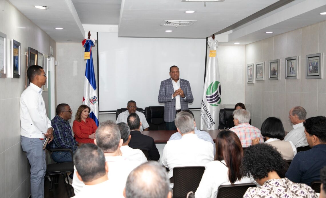 Productos cárnicos en RD cumplen al 100 %