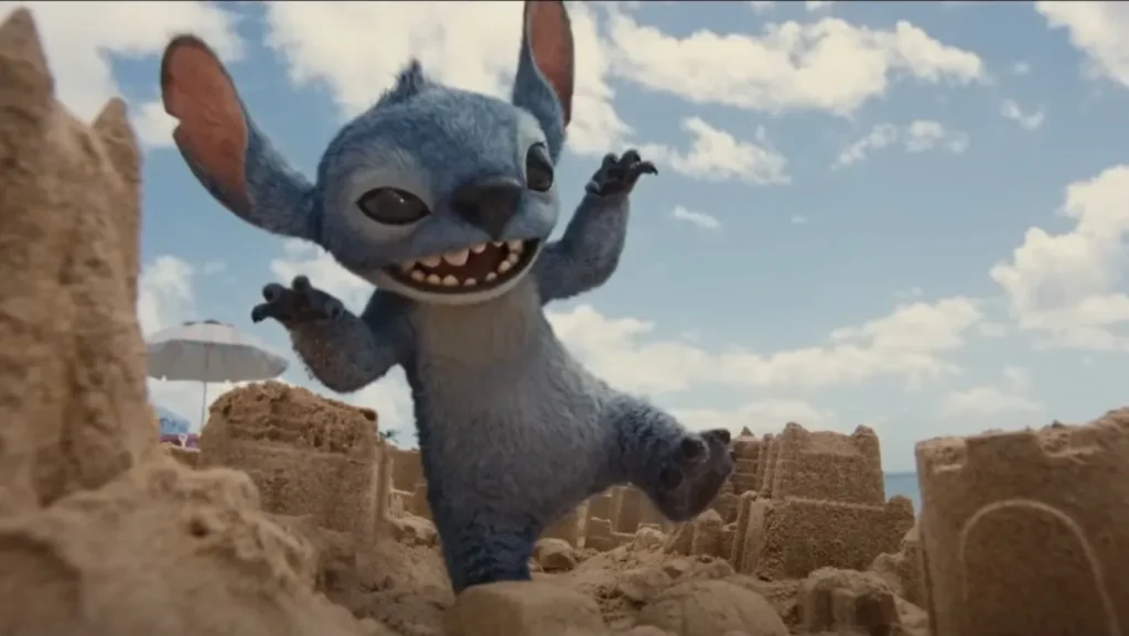 Disney anuncia la secuela de la película de acción real 'Lilo & Stitch'