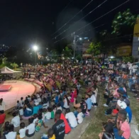 RUEDA CINE Lleva el Cine Dominicano al Corazón de Santo Domingo