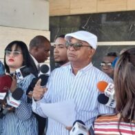 Someten a la PGR y a varios fiscales de SDE por daños y perjuicios contra el ciudadano Víctor Scharboy