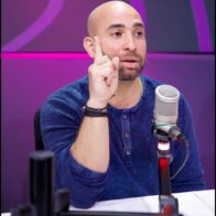 Irving Alberti confiesa evita hablar de tragedia del Jet Set porque tiene empatía con ambas partes