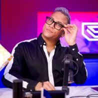 ¡Un llamado a la paz! José Ángel Morvan pide tregua entre Tamara Martínez y Alí David