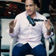 ¿Volverá Hansel García a Esto No es Radio? Integrantes del espacio y seguidores piden su regreso