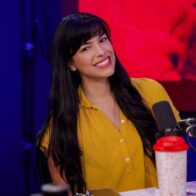 Lizbeth Santos confirma que Isaura Taveras le pidió disculpas en privado tras controversia hace unos meses