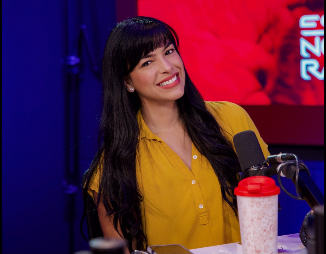 Lizbeth Santos confirma que Isaura Taveras le pidió disculpas en privado tras controversia hace unos meses