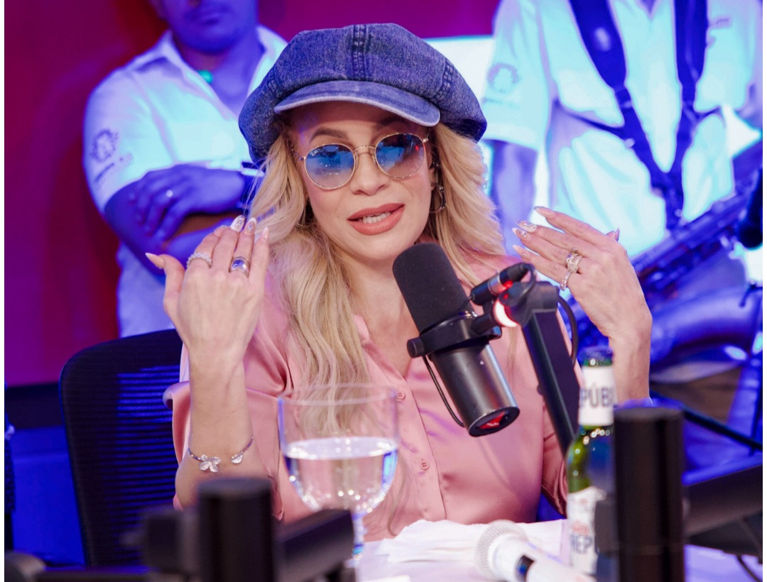 Miriam Cruz hace llamado a familia de Rubby Pérez a que "se pongan de acuerdo"