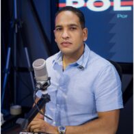 Hansel García revela Gobierno creará Instituto Nacional de Tierras Raras, dirigido por Albuquerque