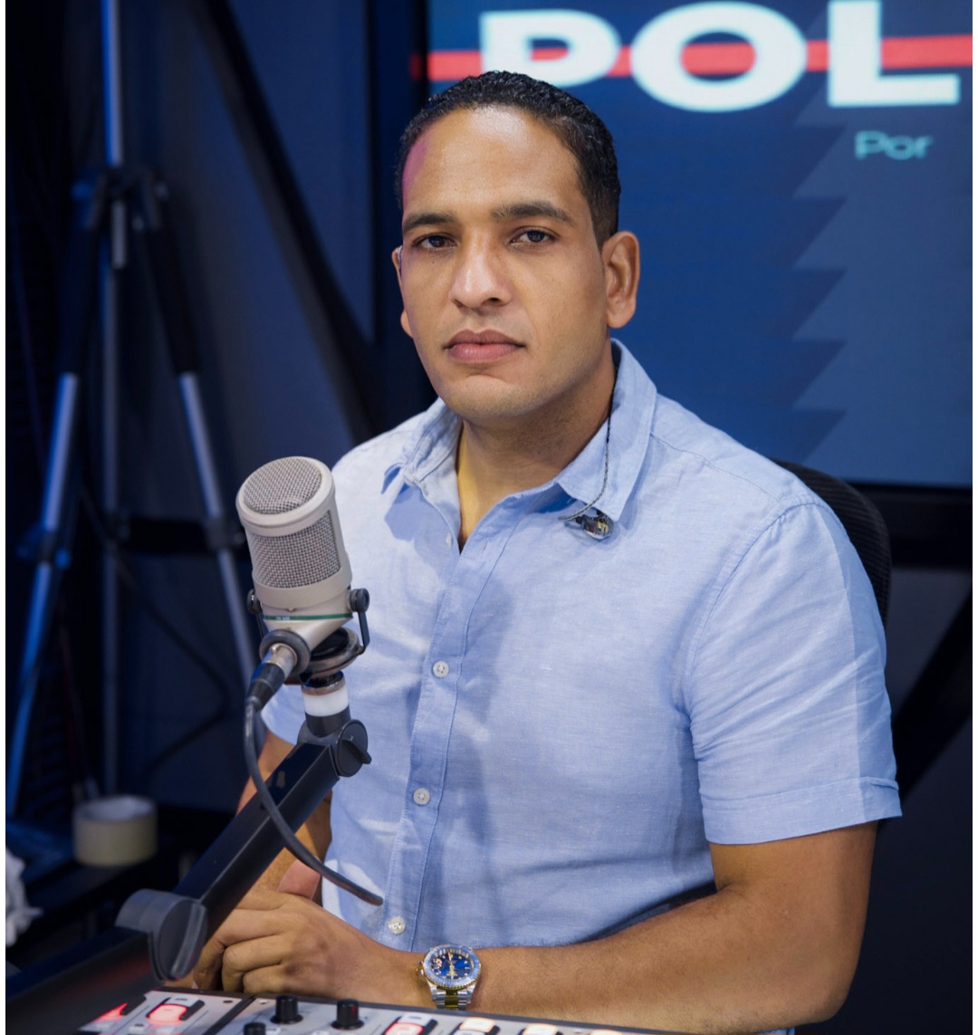 Hansel García revela Gobierno creará Instituto Nacional de Tierras Raras, dirigido por Albuquerque