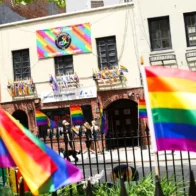 Tiroteo empaña cierre de la marcha del orgullo LGBTQI en Nueva York