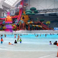 Este viernes reabren las piscinas públicas al aire libre en Nueva York para combatir el calor