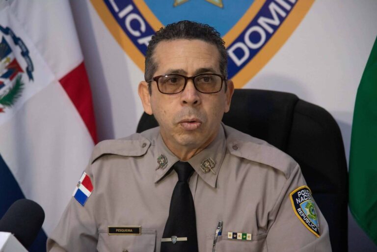 Policía Nacional reporta cumplimiento total del nuevo modelo de patrullaje en 72 cuadrantes del país