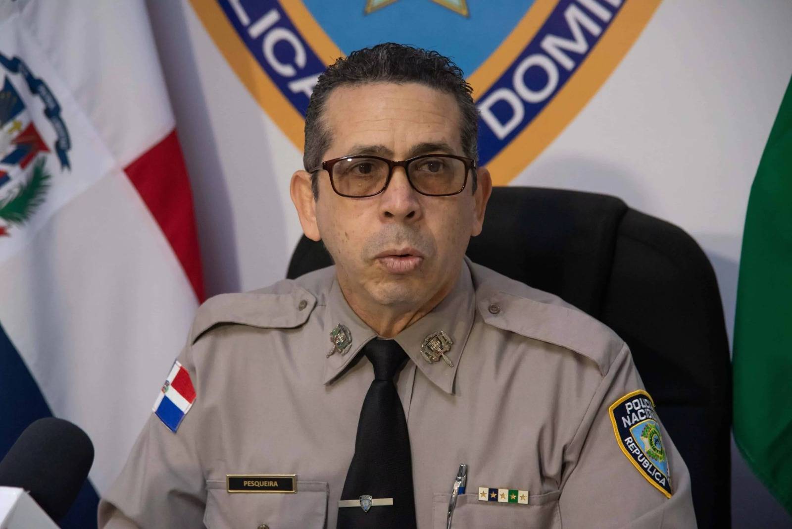 Policía Nacional reporta cumplimiento total del nuevo modelo de patrullaje en 72 cuadrantes del país