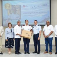 Inposdom reconoce talento estudiantil en premiación nacional