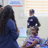 DGM asegura que se cumple el protocolo de control