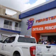 Desmantelan fraude eléctrico en una ferretería de La Romana