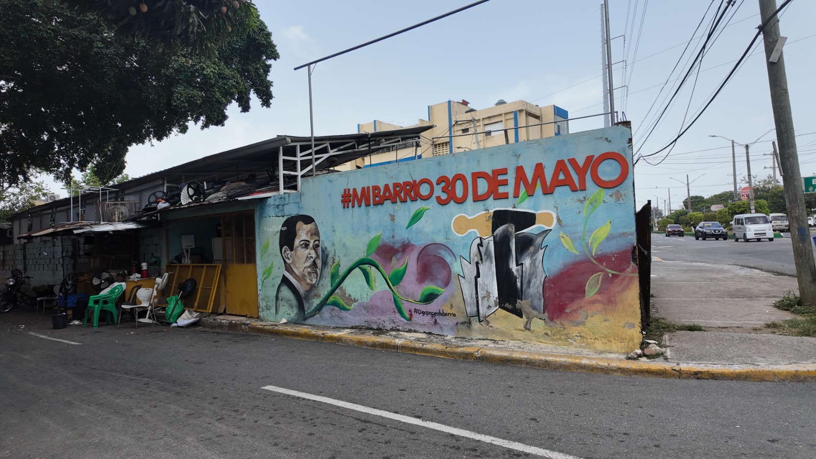 Continúa escasez de agua potable en el sector 30 de Mayo