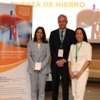 HOMS impartirá 2do Curso de Hepatología Clínica