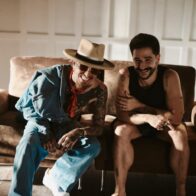 Nanpa Básico y Camilo unen sus voces en “EAVEMARIA” una oda al arte y lo sublime