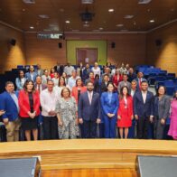 El 91 % de las salas judiciales de San Cristóbal opera sin mora procesal