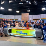 "Una Nueva Mañana" de Colombia Alcántara celebra 4 años al aire