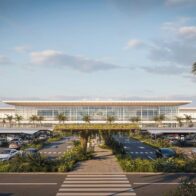 AERODOM inicia demoliciones de edificios para construcción de nueva terminal en el AILA