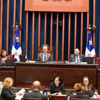 Senado conforma comisión especial para analizar Proyecto de Ley de Aguas