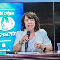 Dedican a Santiago el Festival Minuto del Agua 2025 en República Dominicana