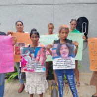 Casi 4 meses sin respuestas: caso de menor quemada por otras niñas permanece impune