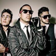 El grupo Ilegales lanza "Caribeño" su nueva producción musical