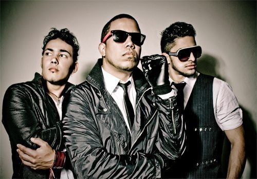 El grupo Ilegales lanza "Caribeño" su nueva producción musical