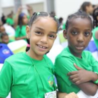 COOPNAMA celebra campamento infantil de verano 2025