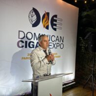 Dominican Cigar Expo 2025, promueve el mejor tabaco dominicano para el mundo