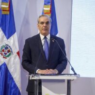 Abinader llama a diálogo nacional ante crisis haitiana en sesión del CES: “Nos reúne un deber que no admite dilación”