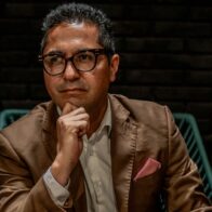 Rodrigo Moreno publica el primer libro de marketing que crece junto al lector