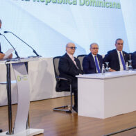 Gobierno y líderes políticos abren diálogo nacional con seis mesas simultáneas sobre la crisis haitiana