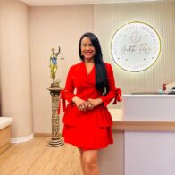 Yudith Féliz encabezará conferencia “Emigrar con Propósito” en el Consulado Dominicano en New Jersey