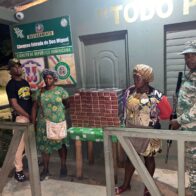 Detienen dos haitianas indocumentadas con 28 mil cigarrillos de contrabando