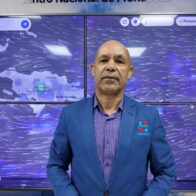 Aguaceros y altas temperaturas marcarán este viernes en varias provincias del país