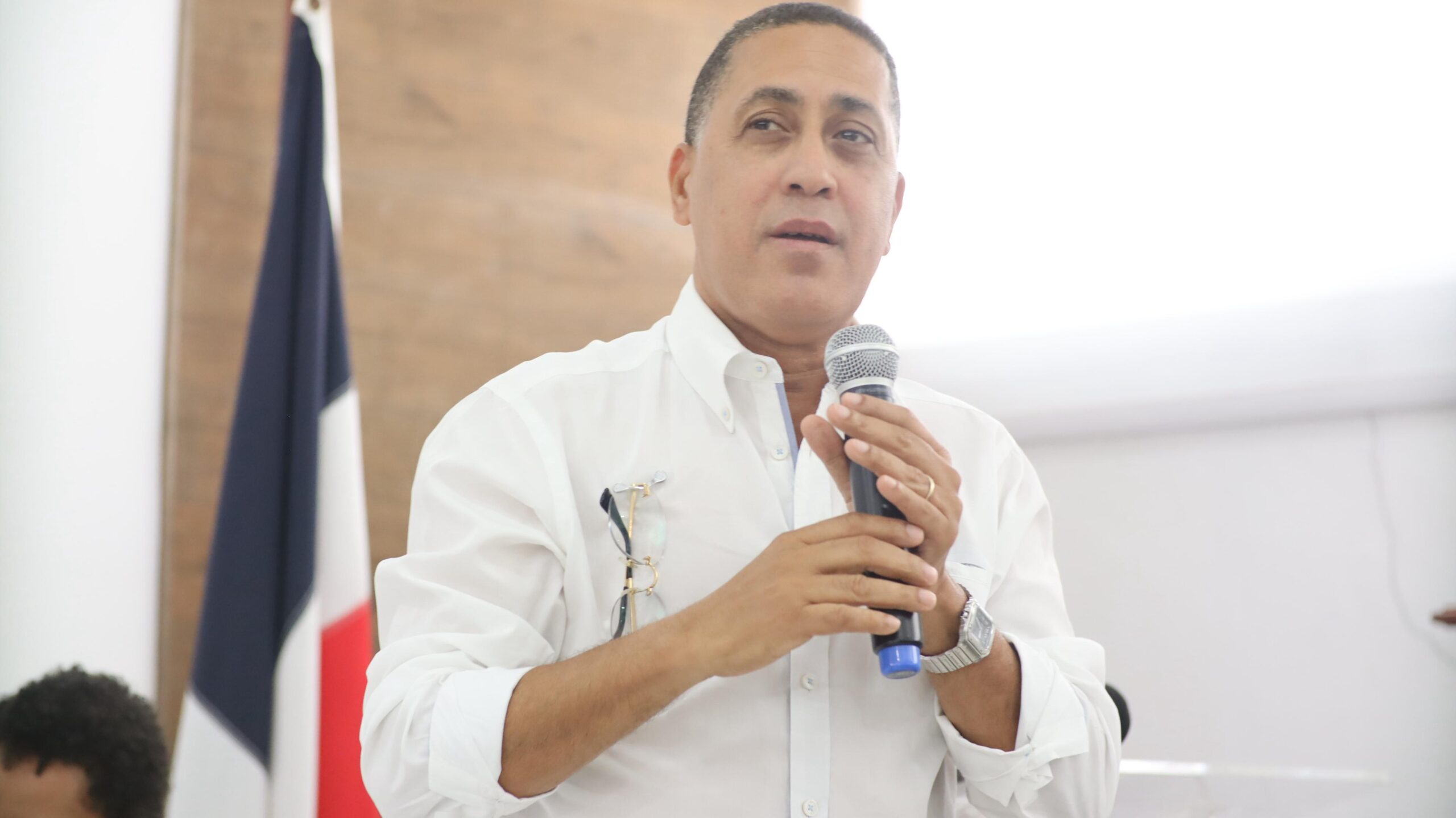 Infraestructura Escolar apertura Oficina de Gestión del Contratista para agilizar procesos de obras en el Plan “Aulas 24/7”