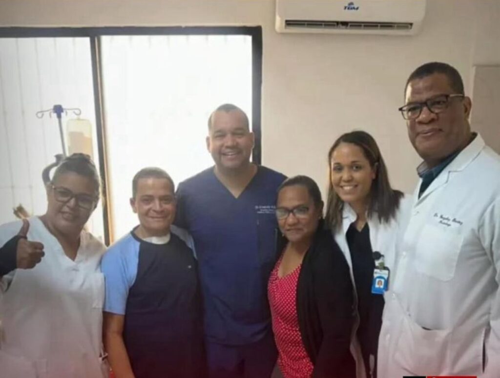 Familia de sobreviviente del Jet Set desmiente abandono y exige respeto a su privacidad