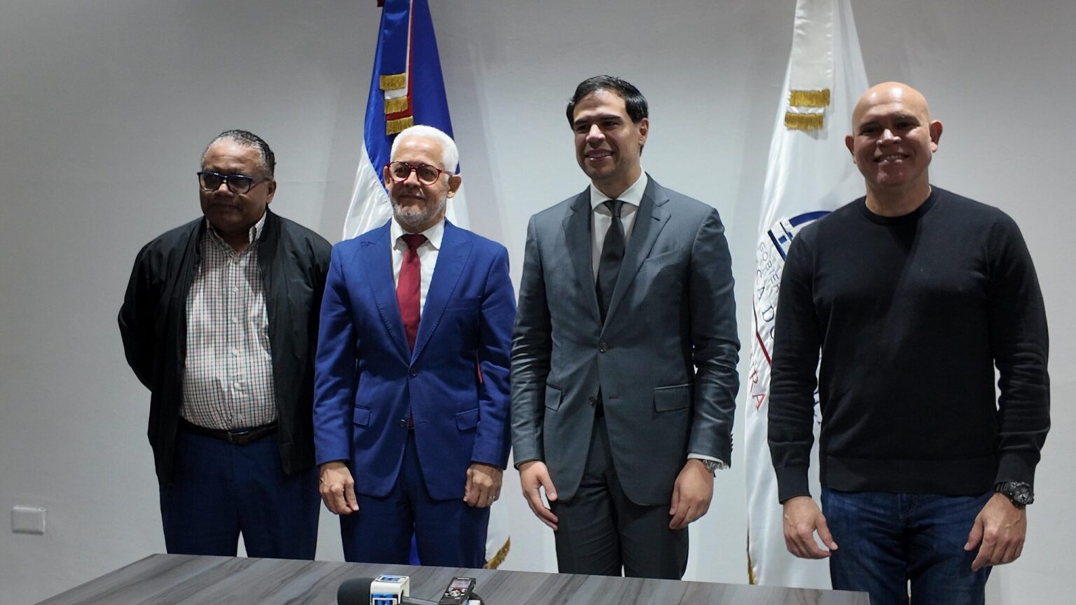 Nuevo presidente de Espectáculos Públicos sobre proyecto de ley de medios: “Protege al periodista, no es una ley mordaza”