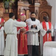 Bonao inicia con éxito fiestas patronales en honor a San Antonio de Padua