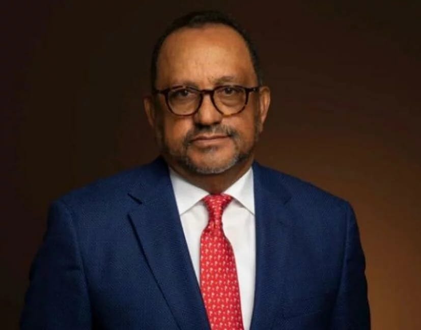 Consultor Jurídico aclara alcance del proyecto para crear el Ministerio de Justicia