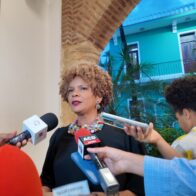 Hoy Acroarte celebra elecciones con plancha única encabezada por Marivell Contreras