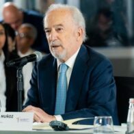 Director de la Real Academia Española aboga por uso de lenguaje claro en las decisiones judiciales