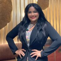 Walddy Lina Polanco recibe tres nominaciones en los Global Kings Awards