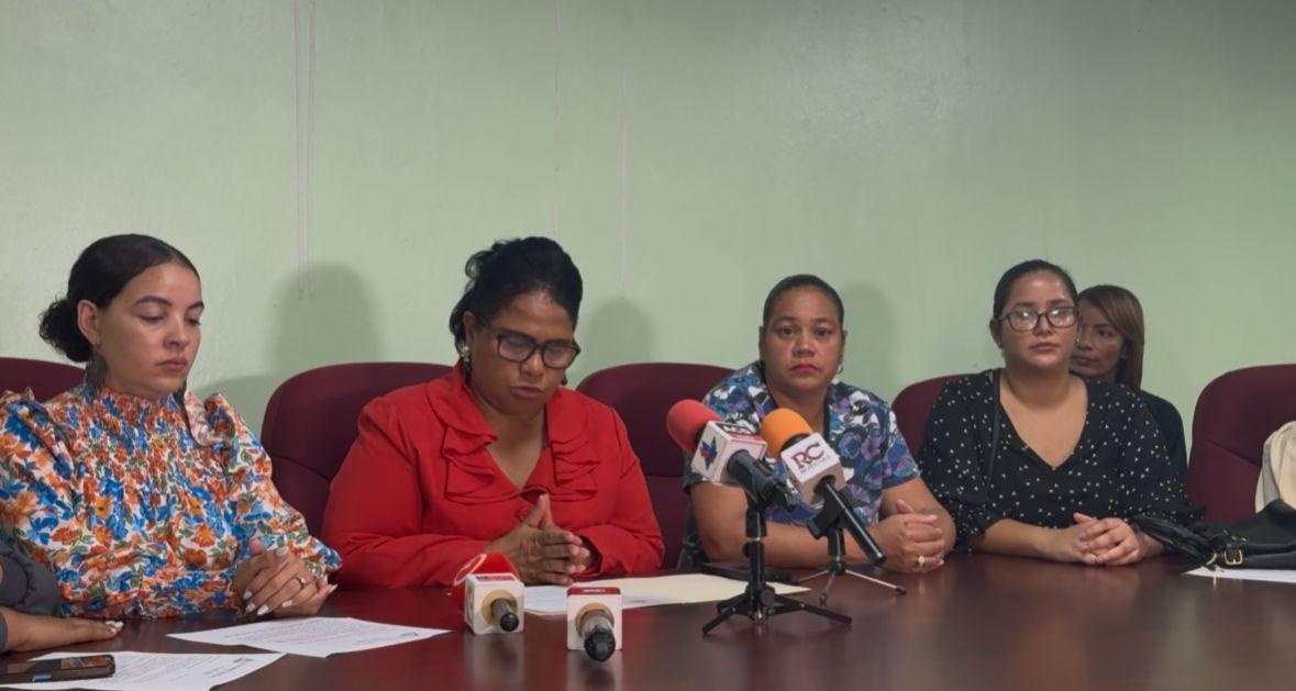 CMD denuncia crisis en Hospital Rodolfo de la Cruz Lora por falta de personal en áreas clave